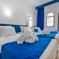 maldives beach hotel 3 *