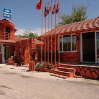 temple side hotel