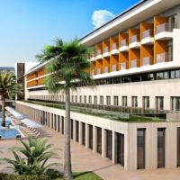 aydinbey queen's palace & spa 5 *