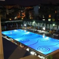 side legend hotel (ex. side virgin)