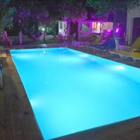 ipek organic hotel