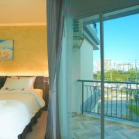 the forest pattaya