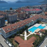 kocer club apartments