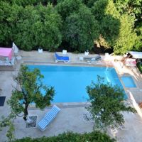 ipek organic hotel