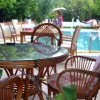 ipek organic hotel