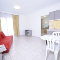 kocer club apartments