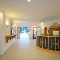kocer club apartments