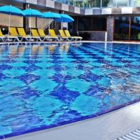 vella beach hotel 3 *