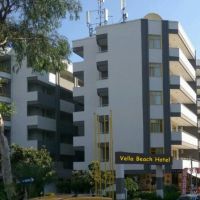 vella beach hotel 3 *