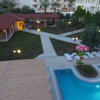 kocer club apartments