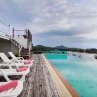 the avenue samui