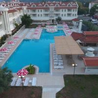 kocer club apartments