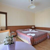 ipek organic hotel