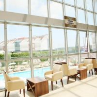 side legend hotel (ex. side virgin)