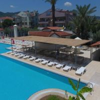 kocer club apartments