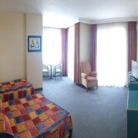 vella beach hotel 3 *