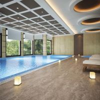 sherwood suites resort hotel