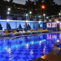 vella beach hotel 3 *