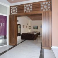 park marina hotel