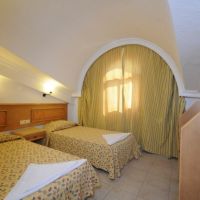 kocer club apartments