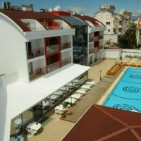 side legend hotel (ex. side virgin)