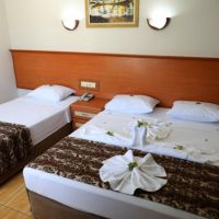 park marina hotel