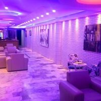 vella beach hotel 3 *