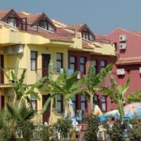 nazar garden hotel