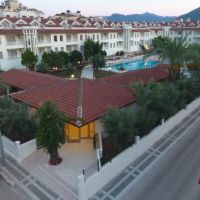 kocer club apartments