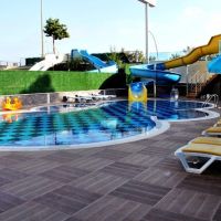 vella beach hotel 3 *