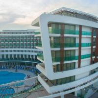 xoria deluxe hotel 5 *