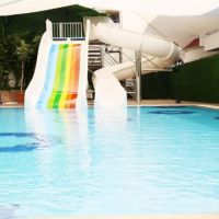 side legend hotel (ex. side virgin)