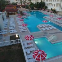 kocer club apartments