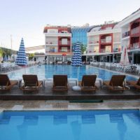side legend hotel (ex. side virgin)