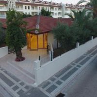 kocer club apartments
