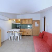 kocer club apartments