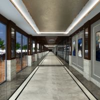 aydinbey queen's palace & spa 5 *