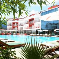 side legend hotel (ex. side virgin)