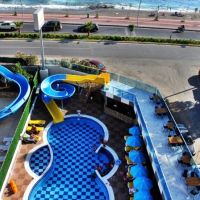 vella beach hotel 3 *