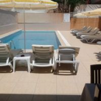 park marina hotel