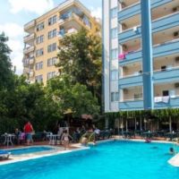 sun vera hotel