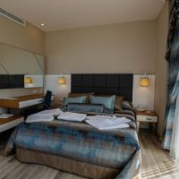 xoria deluxe hotel 5 *