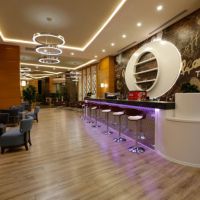 xoria deluxe hotel 5 *