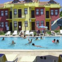 nazar garden hotel