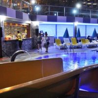 vella beach hotel 3 *