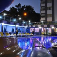 vella beach hotel 3 *