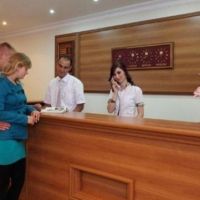 vella beach hotel 3 *