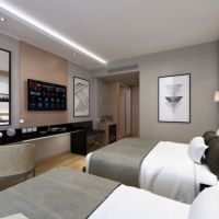 aydinbey queen's palace & spa 5 *