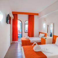 maldives beach hotel 3 *
