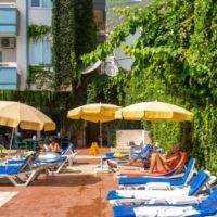sun vera hotel